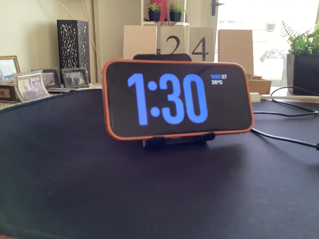 ما هو StandBy Widget في الآيفون وكيف تستخدمه؟ 11 StandBy Widget