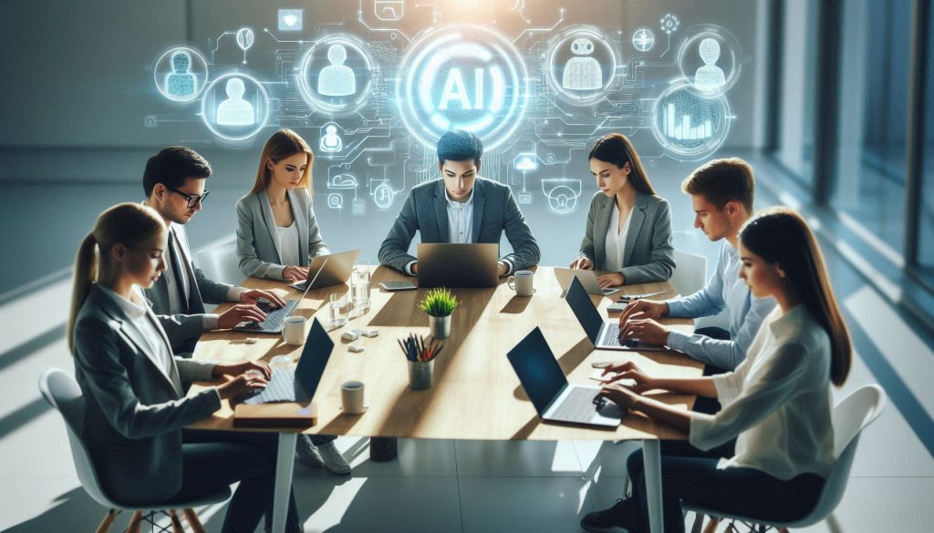 ما هي أفضل أداة ذكاء اصطناعي في عام 2025؟