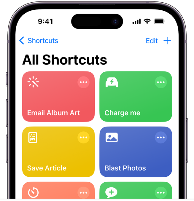 ما هي ميزة Shortcut في الآيفون 11 ما هي ميزة Shortcut في الآيفون