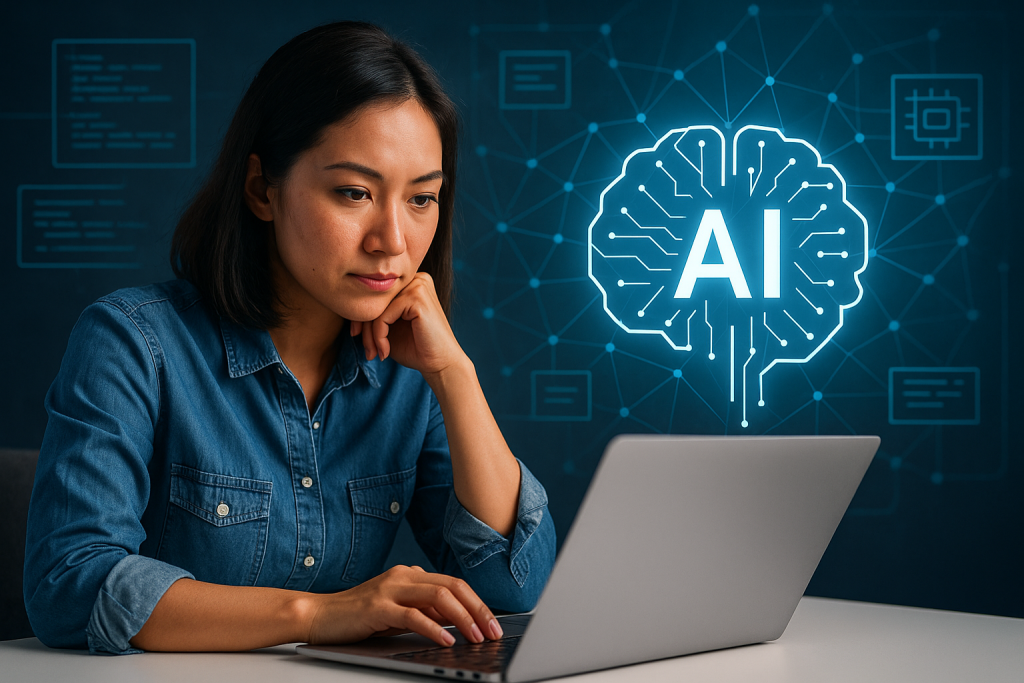 ما هي هندسة أوامر الذكاء الاصطناعي