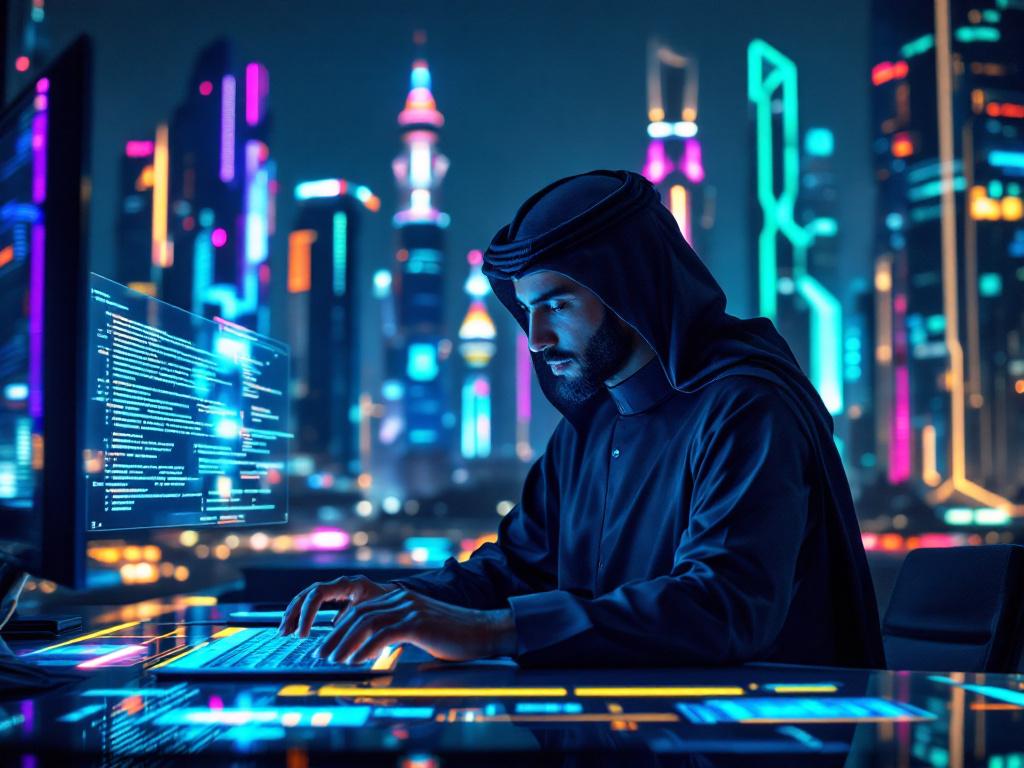 أفضل لغات البرمجة المطلوبة في السوق السعودي 12 أفضل لغات البرمجة المطلوبة في السوق السعودي 1