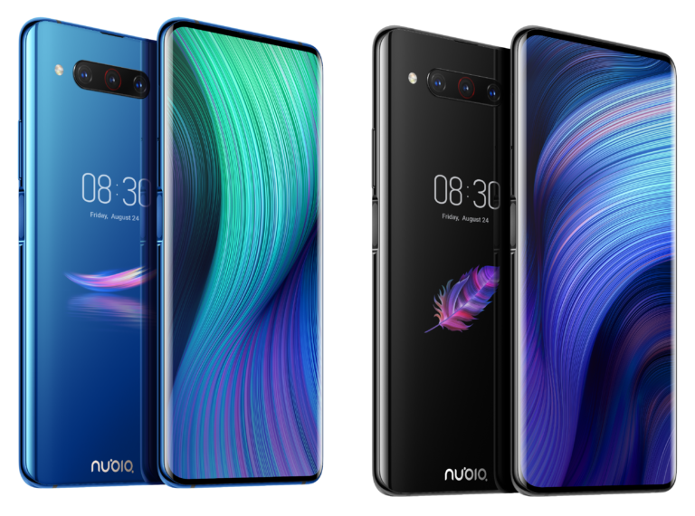 مبيعات هاتف Nubia Z20 مزدوج الشاشة تنطلق دولياً يوم 14 اكتوبر 11 مبيعات هاتف Nubia Z20 مزدوج الشاشة تنطلق دولياً يوم 14 اكتوبر