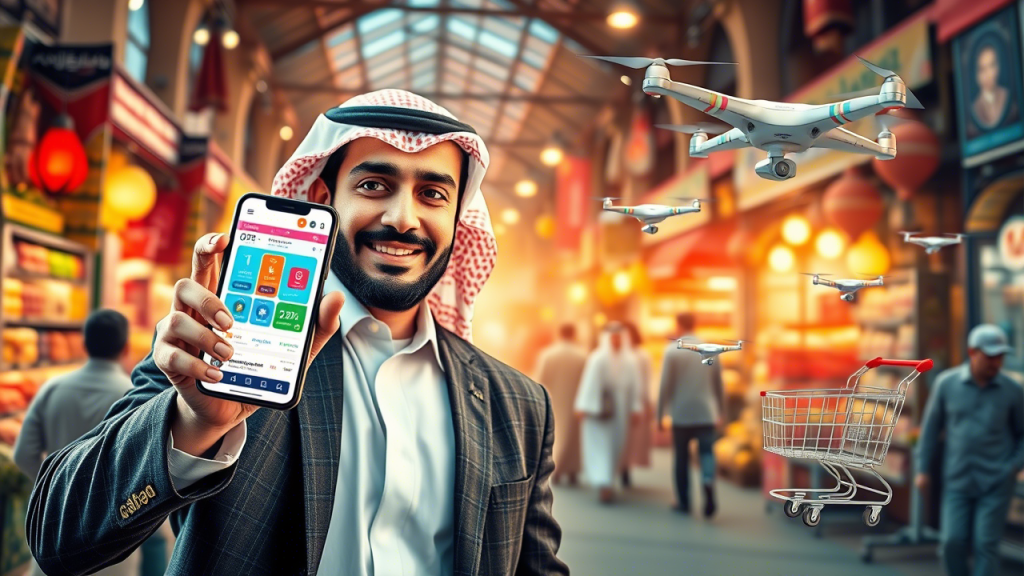 كيف تبدأ متجرًا إلكترونيًا في السعودية؟ 12 كيف تبدأ متجرًا إلكترونيًا في السعودية؟ 1