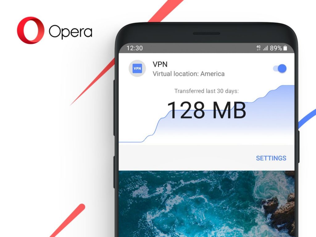 متصفح اوبرا للاندرويد يقدم خدمة VPN مدمجه في الاصدار النهائي 11 متصفح اوبرا للاندرويد يقدم خدمة VPN مدمجه في الاصدار النهائي 1