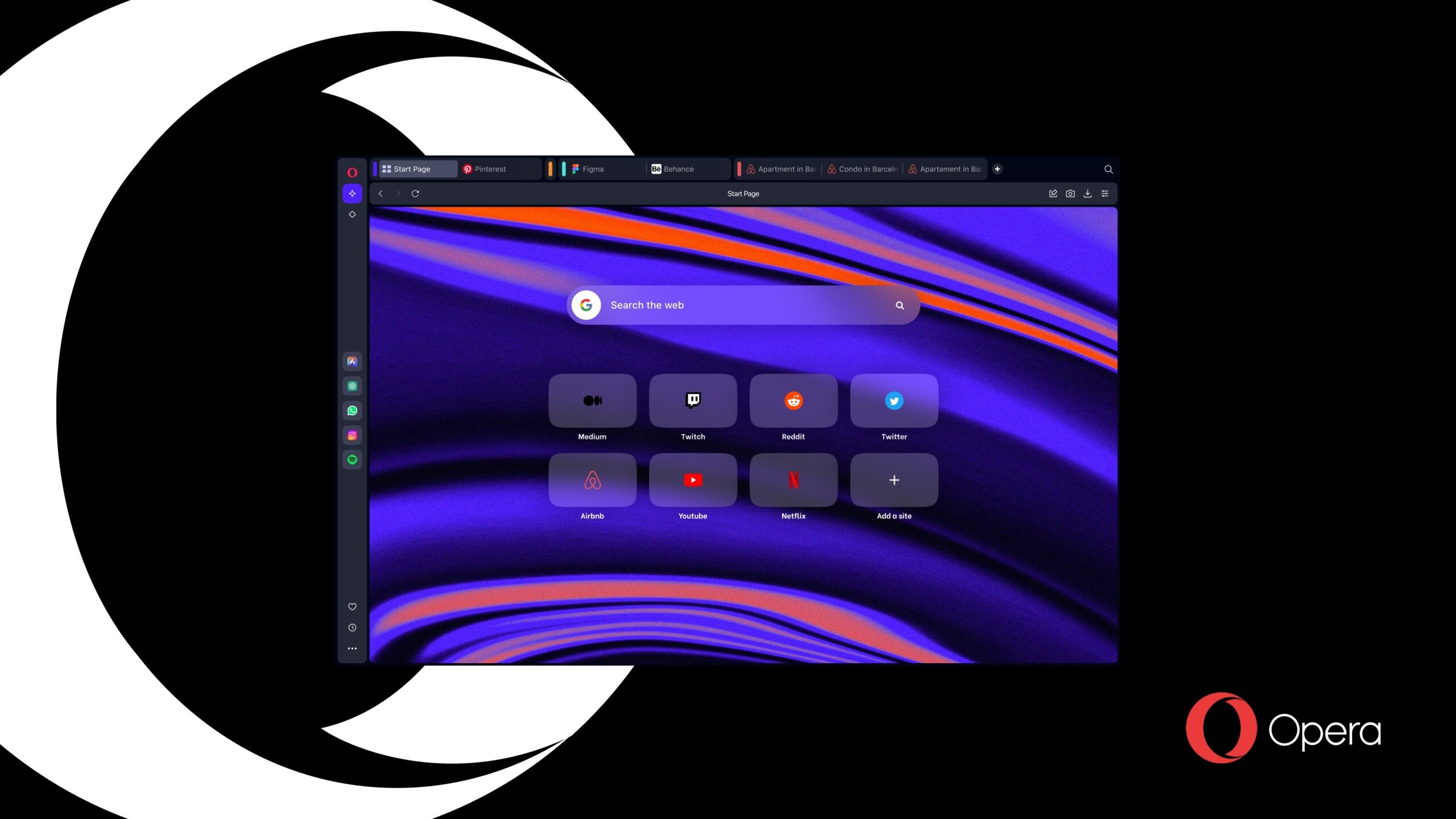متصفح Opera One الجديد متاح الان للتحميل 11 متصفح Opera One الجديد متاح الان للتحميل