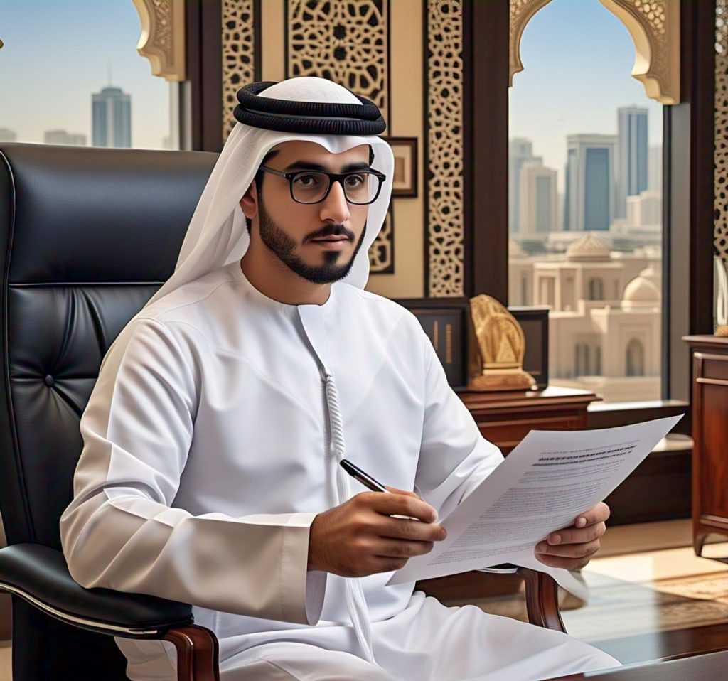 محامي محترف في الإمارات: خبرة قانونية عالية وخدمات متميزة 12 محامي محترف في الإمارات