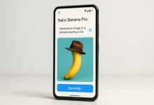 مراجعة أداة Google Nano Banana Pro
