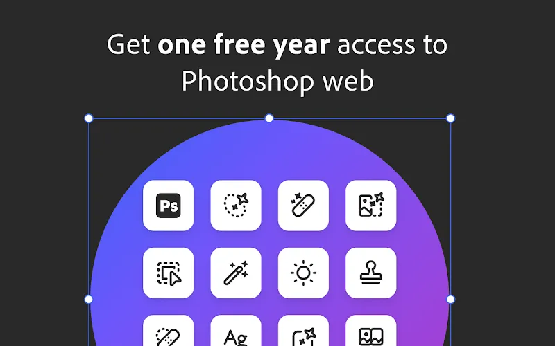 مراجعة إضافة Adobe Photoshop لمتصفح كروم