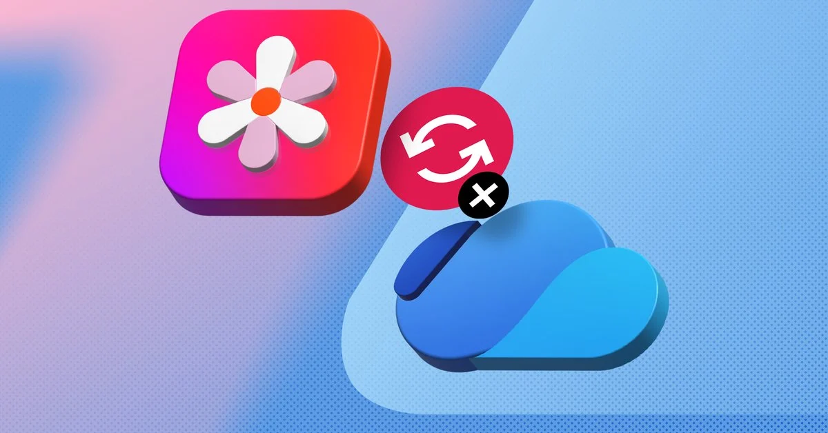 مزامنة صور سامسونج مع Google Photos بدل OneDrive