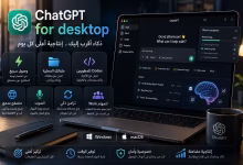 مزايا استخدام ChatGPT for desktop 2 مزايا استخدام ChatGPT for desktop