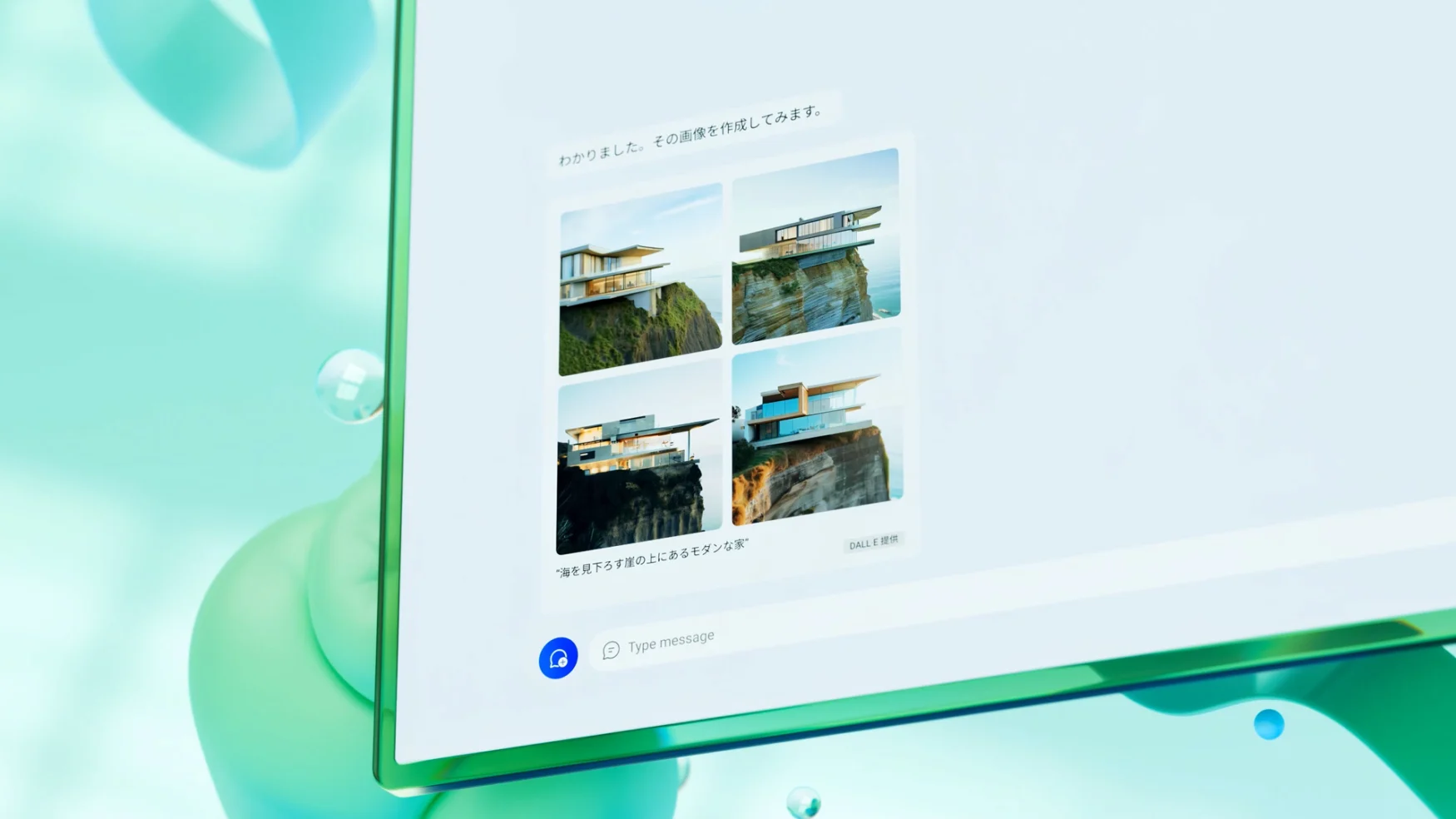 Bing AI مفتوح الان للجميع بدون قوائم انتظار 12 Bing AI مفتوح الان للجميع بدون قوائم انتظار 1