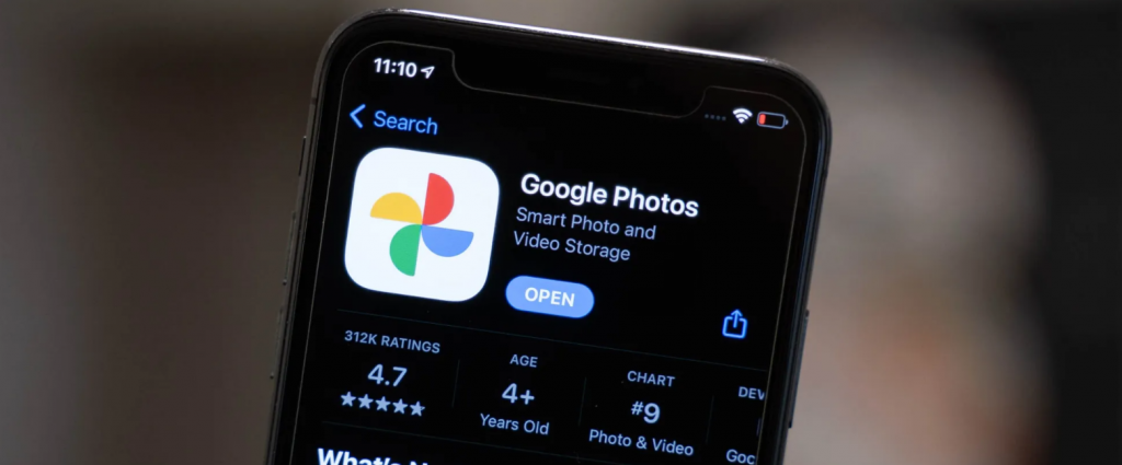 مشتركي Google One على iOS يحصلون على مزايا اضافية في تعديل صور جوجل 19 مشتركي Google One على iOS يحصلون على مزايا اضافية في تعديل صور جوجل