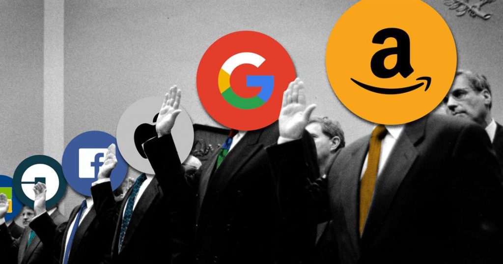 مصر تعلن فرض ضريبة 15% على عمالقة التقنية 11 مصر تعلن فرض ضريبة 15% على عمالقة التقنية