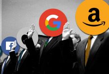 مصر تعلن فرض ضريبة 15% على عمالقة التقنية