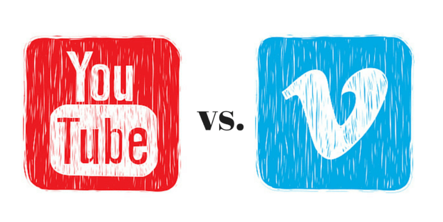 YouTube و Vimeo - مقارنة كاملة 12 YouTube و Vimeo - مقارنة كاملة 1