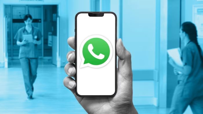WhatsApp تجعل الاتصال عبر المجموعات أكثر سهولة 12 WhatsApp تجعل الاتصال عبر المجموعات أكثر سهولة 1