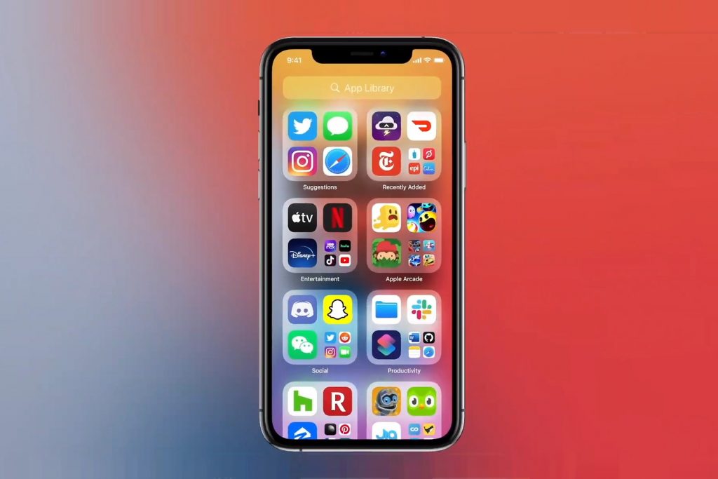 iOS14 يصدر رسميا: اليك المزايا الجديدة 12 iOS14 يصدر رسميا: اليك المزايا الجديدة 1