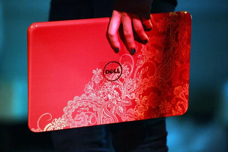 ملايين أجهزة Dell عرضة لثغرة أمنية 11 ملايين أجهزة Dell عرضة لثغرة أمنية