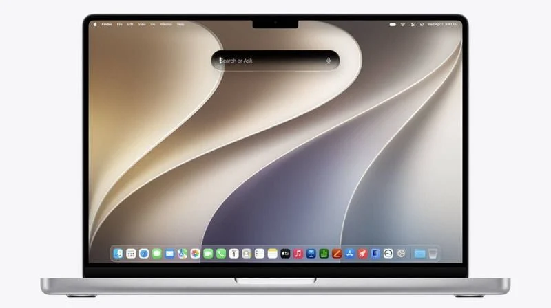 مميزات macOS Golden Gate: 10 إضافات يجب تجربتها بعد التحديث 1 مميزات macOS Golden Gate: 10 إضافات يجب تجربتها بعد التحديث