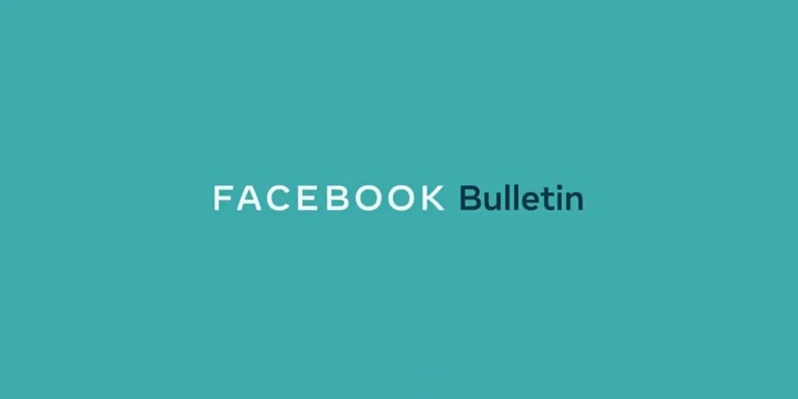 Meta تحيل خدمة Bulletin الاخبارية الى التقاعد بعد 18 شهر فقط من إطلاقها 12 Meta تحيل خدمة Bulletin الاخبارية الى التقاعد بعد 18 شهر فقط من إطلاقها 1