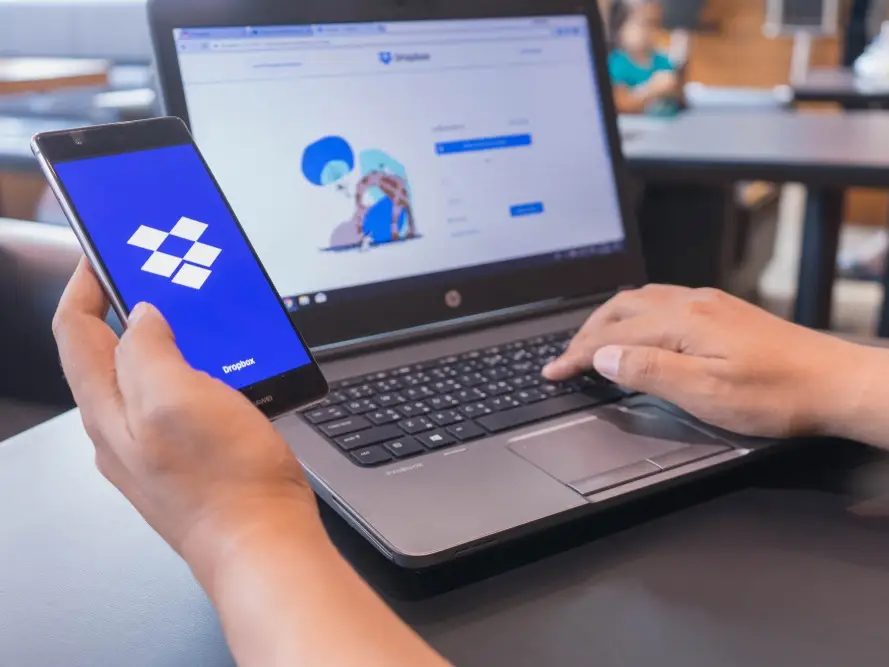 منصة Dropbox تتعرض لاختراق أمني 11 منصة Dropbox تتعرض لاختراق أمني