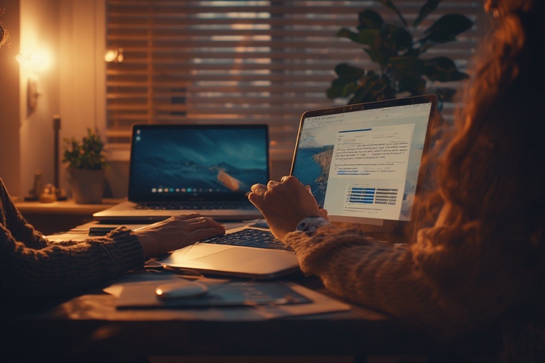 الانتقال من ويندوز إلى ماك: أهم النصائح 2