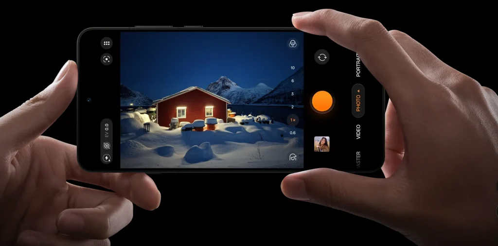 Oppo Find X9 Ultra ينطلق رسمياً بمواصفات هائلة 1