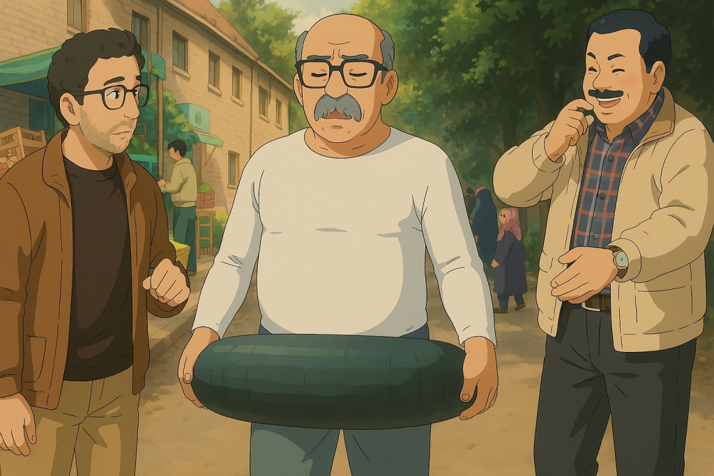 ما هو Ghibli Studio وما سر التريند العالمي 12 ما هو Ghibli Studio وما سر التريند العالمي 1