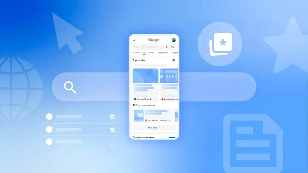 جوجل تعيد رسم خريطة الوصول للمحتوى على الويب 13 جوجل تعيد رسم خريطة الوصول للمحتوى على الويب 2