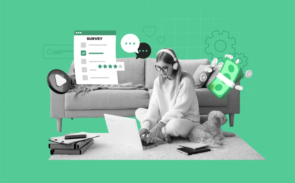 مواقع تتيح الربح من مشاهدة الفيديو 2026