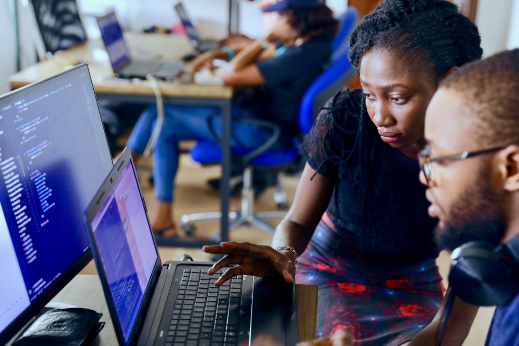 مواقع مجانية لتعلم البرمجة اونلاين 11 مواقع مجانية لتعلم البرمجة اونلاين