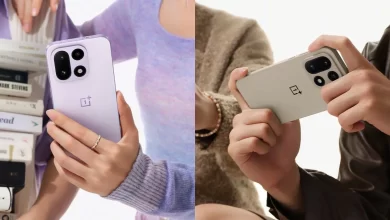 موعد إطلاق هاتف OnePlus 15