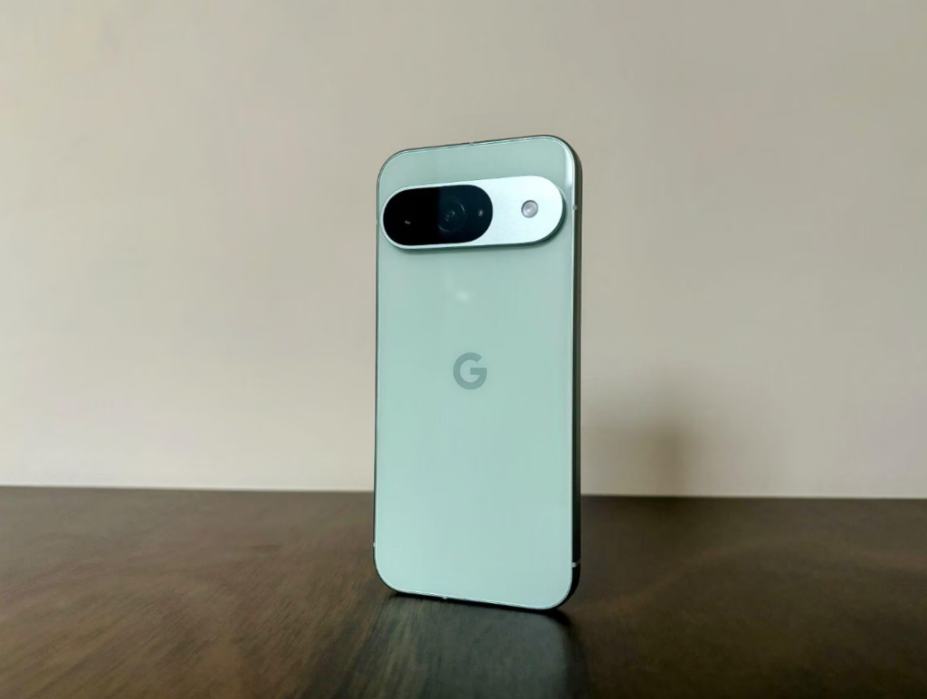 موعد اطلاق Pixel 9a 11 موعد اطلاق Pixel 9a
