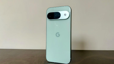موعد اطلاق Pixel 9a