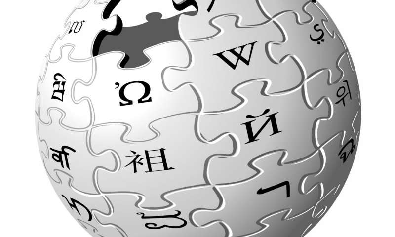 موقع ويكيبديا يؤكد تعرضه لهجوم DDOS أدى الى تعطله 11 موقع ويكيبديا يؤكد تعرضه لهجوم DDOS أدى الى تعطله