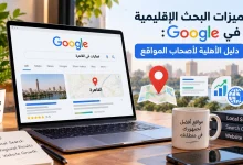 ميزات البحث الإقليمية في Google: دليل الأهلية لأصحاب المواقع