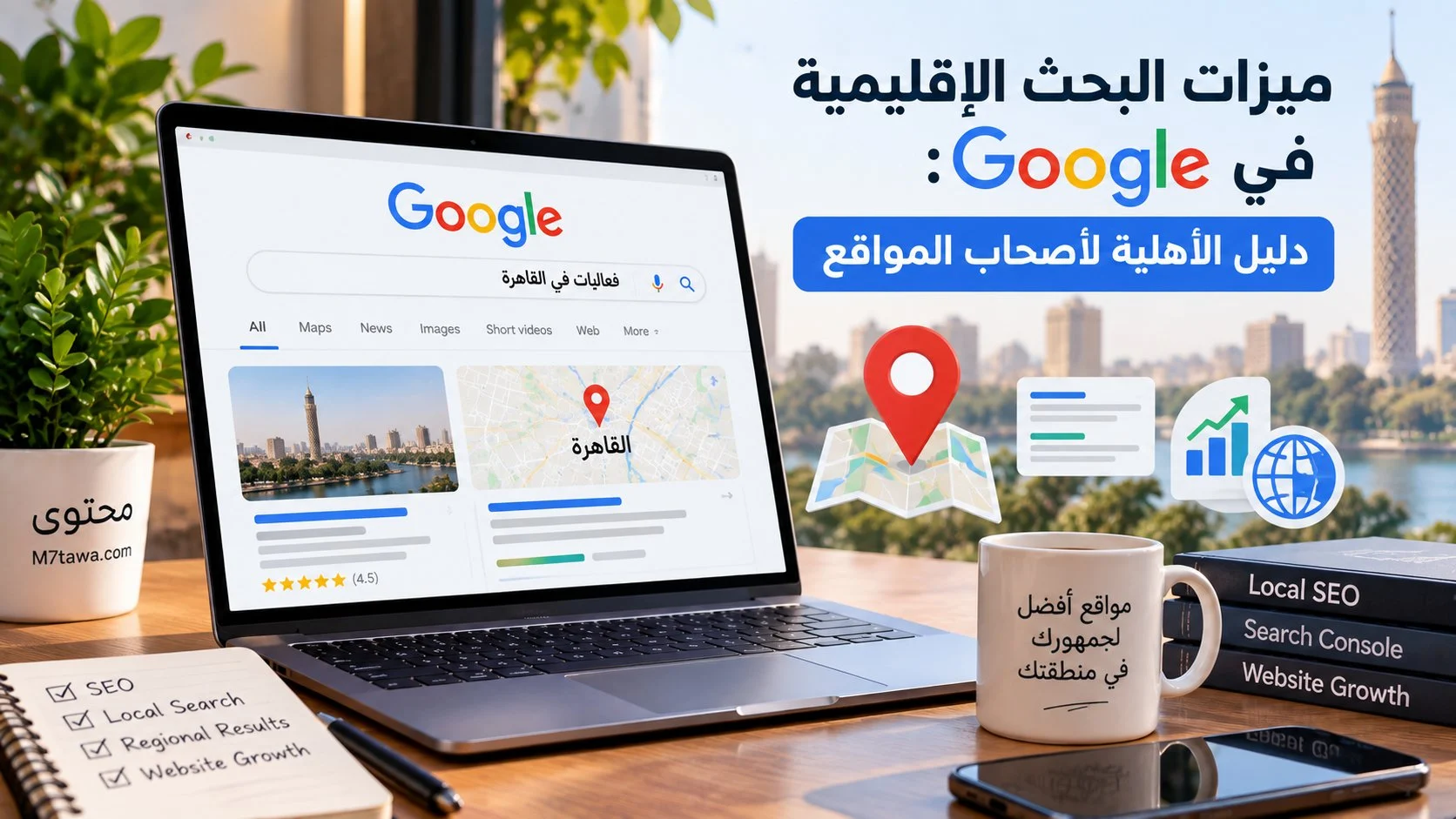 ميزات البحث الإقليمية في Google: دليل الأهلية لأصحاب المواقع 1 ميزات البحث الإقليمية في Google: دليل الأهلية لأصحاب المواقع