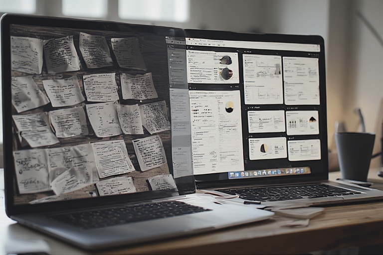 ميزة NotebookLM الجديدة تنظّم بياناتك الفوضوية في صيغة واضحة 1