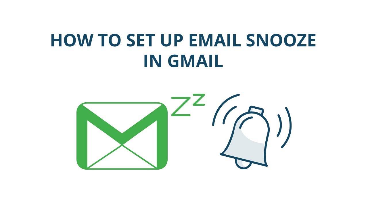 ميزة (كتم الاخطارات) تقترب من بريد Gmail 11 ميزة (كتم الاخطارات) تقترب من بريد Gmail