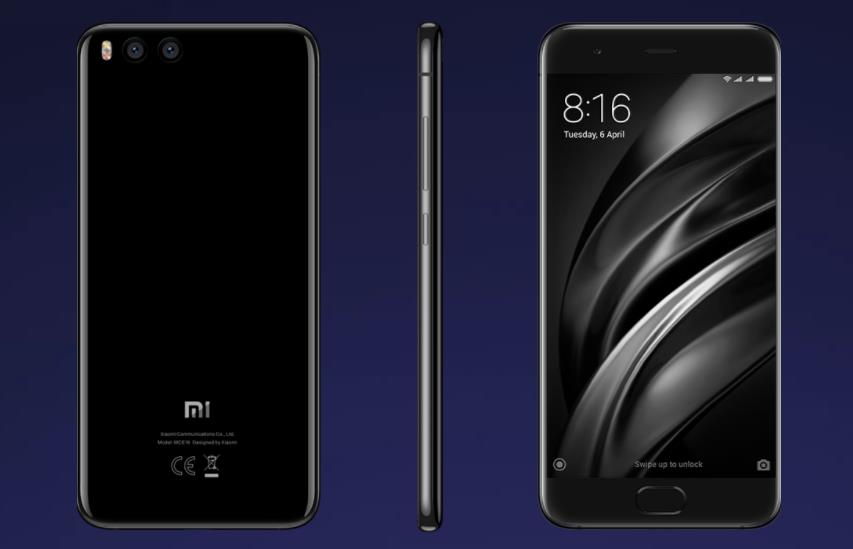 شاومي تطلق هاتفي 2 Mi Max و Mi 6 في السوق المصري 9