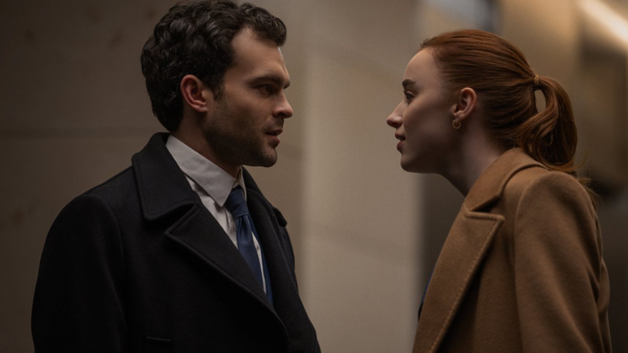 Netflix – قائمة العروض من 1 – 10 أكتوبر 2023 12 Netflix – قائمة العروض من 1 – 10 أكتوبر 2023 1