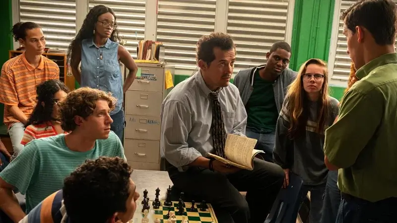 Netflix – قائمة العروض من 12 – 19 ديسمبر 2022 12 Netflix – قائمة العروض من 12 – 19 ديسمبر 2022 1