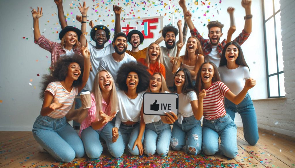 نصائح للنجاح على تيك توك 12 نصائح للنجاح على تيك توك 1