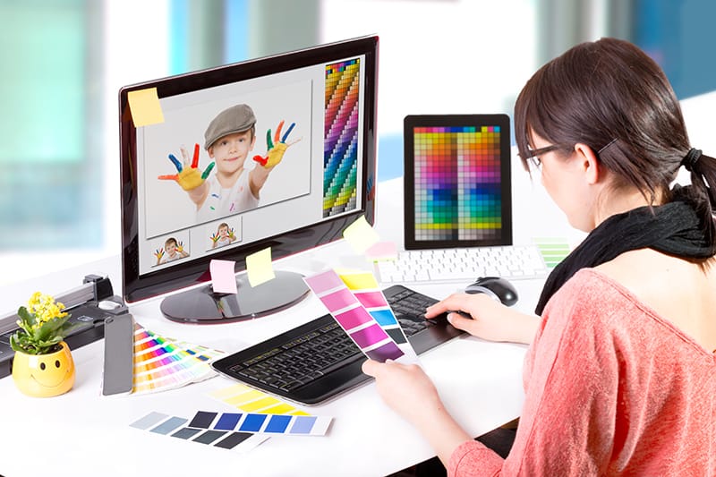 كيف تحترف تصميم الجرافيك 12 كيف تحترف تصميم الجرافيك 1