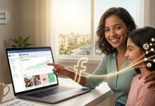 نصائح إدارة صفحات فيسبوك بنجاح في 2026 12 نصائح إدارة صفحات فيسبوك بنجاح في 2026