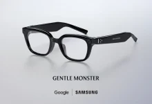 نظارات سامسونج الذكية قد تصل في نوفمبر بنظام Android XR 2 نظارات سامسونج الذكية قد تصل في نوفمبر بنظام Android XR