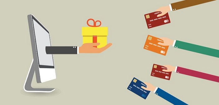 نقاط مكافأة كارت الائتمان - لا تنسى الحصول عليها 16 نقاط مكافأة كارت الائتمان - لا تنسى الحصول عليها 3