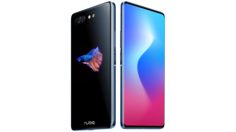 مبيعات هاتف Nubia Z20 مزدوج الشاشة تنطلق دولياً يوم 14 اكتوبر 12 مبيعات هاتف Nubia Z20 مزدوج الشاشة تنطلق دولياً يوم 14 اكتوبر 1