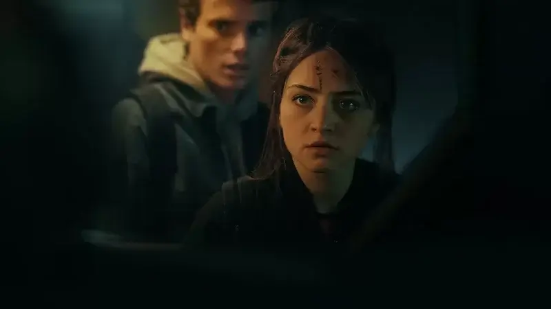 Netflix – قائمة العروض من 24 – 30 نوفمبر 2022 12 Netflix – قائمة العروض من 24 – 30 نوفمبر 2022 1