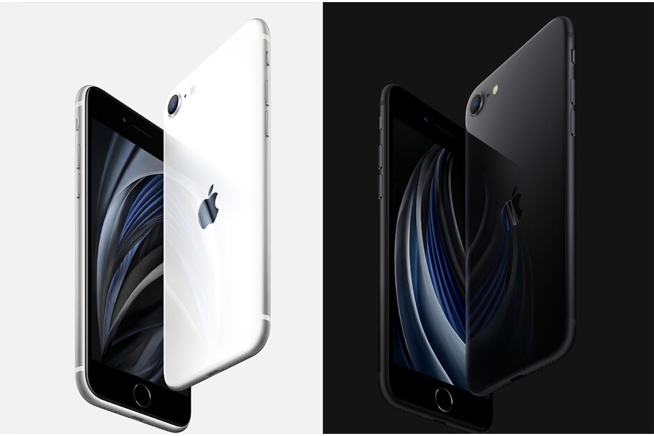 iPhone SE 2020 : أبل تقتحم عالم الفئة المتوسطة 25 iPhone SE 2020 : أبل تقتحم عالم الفئة المتوسطة 15